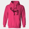 Heavy Blend™ Adult Hooded Sweatshirt Thumbnail