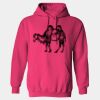 Heavy Blend™ Adult Hooded Sweatshirt Thumbnail