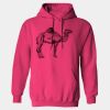 Heavy Blend™ Adult Hooded Sweatshirt Thumbnail