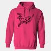 Heavy Blend™ Adult Hooded Sweatshirt Thumbnail