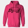 Heavy Blend™ Adult Hooded Sweatshirt Thumbnail