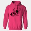 Heavy Blend™ Adult Hooded Sweatshirt Thumbnail