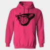 Heavy Blend™ Adult Hooded Sweatshirt Thumbnail