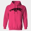 Heavy Blend™ Adult Hooded Sweatshirt Thumbnail