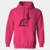 Heavy Blend™ Adult Hooded Sweatshirt Thumbnail