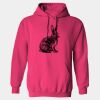 Heavy Blend™ Adult Hooded Sweatshirt Thumbnail