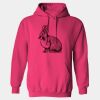 Heavy Blend™ Adult Hooded Sweatshirt Thumbnail