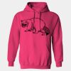 Heavy Blend™ Adult Hooded Sweatshirt Thumbnail