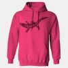 Heavy Blend™ Adult Hooded Sweatshirt Thumbnail