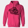 Heavy Blend™ Adult Hooded Sweatshirt Thumbnail