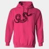 Heavy Blend™ Adult Hooded Sweatshirt Thumbnail