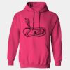 Heavy Blend™ Adult Hooded Sweatshirt Thumbnail