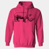 Heavy Blend™ Adult Hooded Sweatshirt Thumbnail