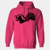 Heavy Blend™ Adult Hooded Sweatshirt Thumbnail