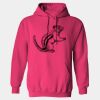 Heavy Blend™ Adult Hooded Sweatshirt Thumbnail