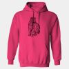 Heavy Blend™ Adult Hooded Sweatshirt Thumbnail