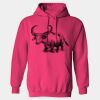 Heavy Blend™ Adult Hooded Sweatshirt Thumbnail