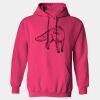 Heavy Blend™ Adult Hooded Sweatshirt Thumbnail