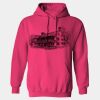 Heavy Blend™ Adult Hooded Sweatshirt Thumbnail