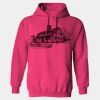 Heavy Blend™ Adult Hooded Sweatshirt Thumbnail