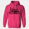 Heavy Blend™ Adult Hooded Sweatshirt Thumbnail