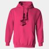 Heavy Blend™ Adult Hooded Sweatshirt Thumbnail