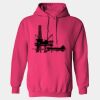 Heavy Blend™ Adult Hooded Sweatshirt Thumbnail