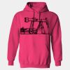 Heavy Blend™ Adult Hooded Sweatshirt Thumbnail