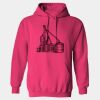 Heavy Blend™ Adult Hooded Sweatshirt Thumbnail