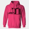 Heavy Blend™ Adult Hooded Sweatshirt Thumbnail