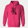 Heavy Blend™ Adult Hooded Sweatshirt Thumbnail