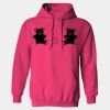 Heavy Blend™ Adult Hooded Sweatshirt Thumbnail