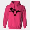 Heavy Blend™ Adult Hooded Sweatshirt Thumbnail