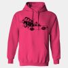 Heavy Blend™ Adult Hooded Sweatshirt Thumbnail