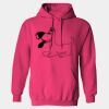 Heavy Blend™ Adult Hooded Sweatshirt Thumbnail