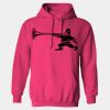 Heavy Blend™ Adult Hooded Sweatshirt Thumbnail