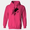 Heavy Blend™ Adult Hooded Sweatshirt Thumbnail