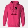 Heavy Blend™ Adult Hooded Sweatshirt Thumbnail