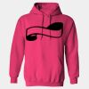 Heavy Blend™ Adult Hooded Sweatshirt Thumbnail