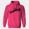 Heavy Blend™ Adult Hooded Sweatshirt Thumbnail