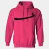 Heavy Blend™ Adult Hooded Sweatshirt Thumbnail