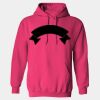 Heavy Blend™ Adult Hooded Sweatshirt Thumbnail