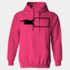 Heavy Blend™ Adult Hooded Sweatshirt Thumbnail