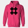 Heavy Blend™ Adult Hooded Sweatshirt Thumbnail