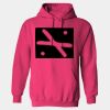 Heavy Blend™ Adult Hooded Sweatshirt Thumbnail