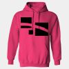 Heavy Blend™ Adult Hooded Sweatshirt Thumbnail