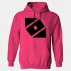 Heavy Blend™ Adult Hooded Sweatshirt Thumbnail