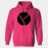 Heavy Blend™ Adult Hooded Sweatshirt Thumbnail