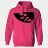 Heavy Blend™ Adult Hooded Sweatshirt Thumbnail