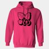 Heavy Blend™ Adult Hooded Sweatshirt Thumbnail